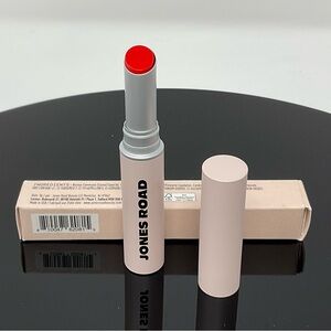 Jones Road The Lip Tint Valencia Orange NEW